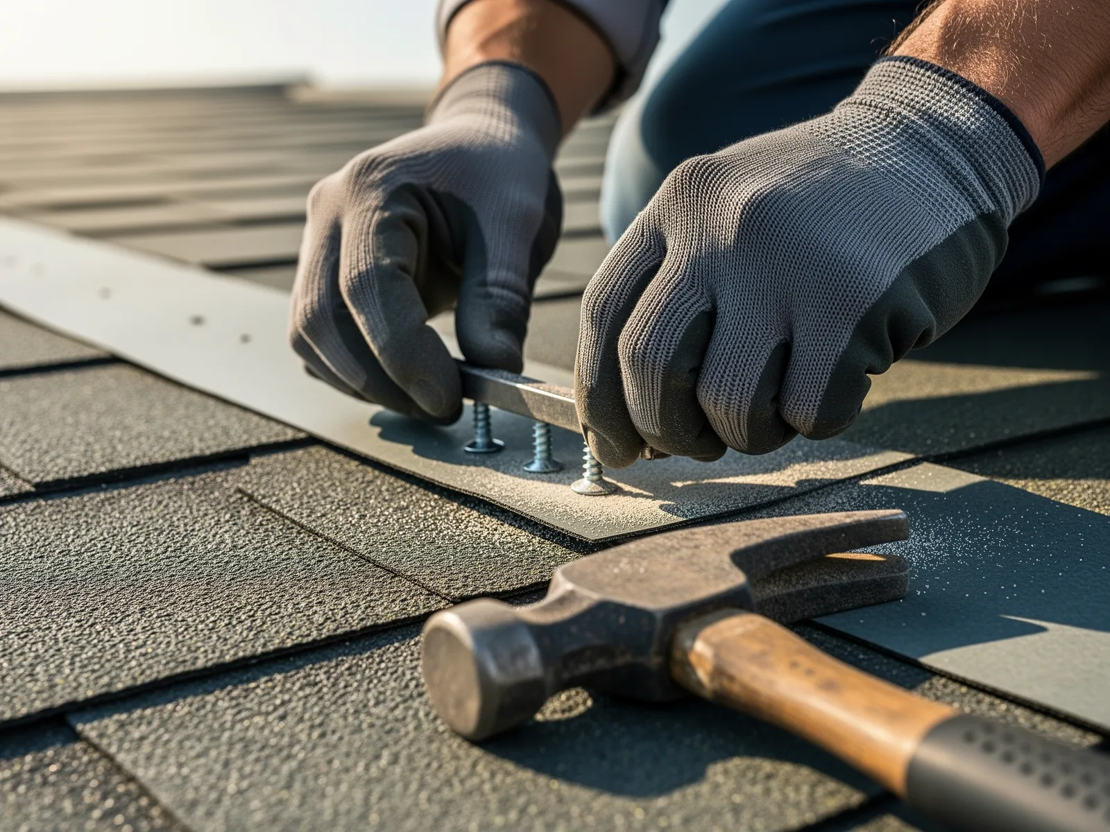 Why choose Fascia Repair in Prague, NE